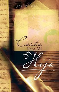 'Carta para mi hija' de Sabina Hero