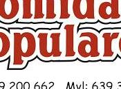 Comidas populares