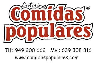 Comidas populares