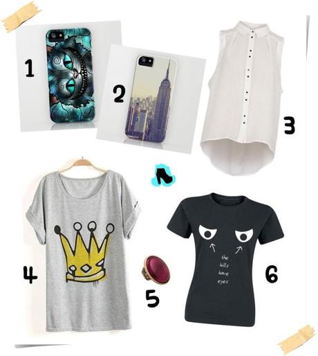 ANTOJOS DE LA SEMANA antojo2