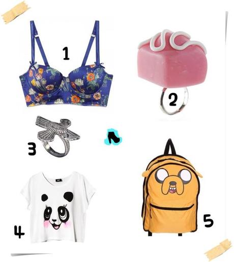 ANTOJOS DE LA SEMANA antojo11