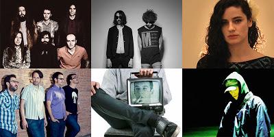 [Noticia] Primeros nombres para el Palmfest 2013