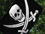 Piratas, los ladrones del mar