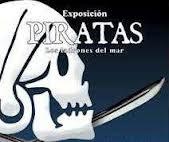 Piratas, los ladrones del mar