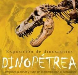 Dinopétrea
