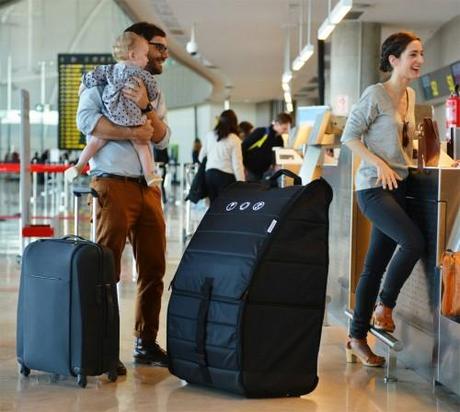 Bolsa de transporte universal Nuevos accesorios Bugaboo