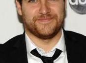 Declaraciones Adam Pally sobre papel Iron