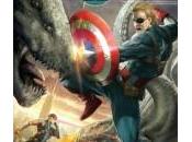 portadas alternativas Marvel NOW!: Ultron Cable X-Force