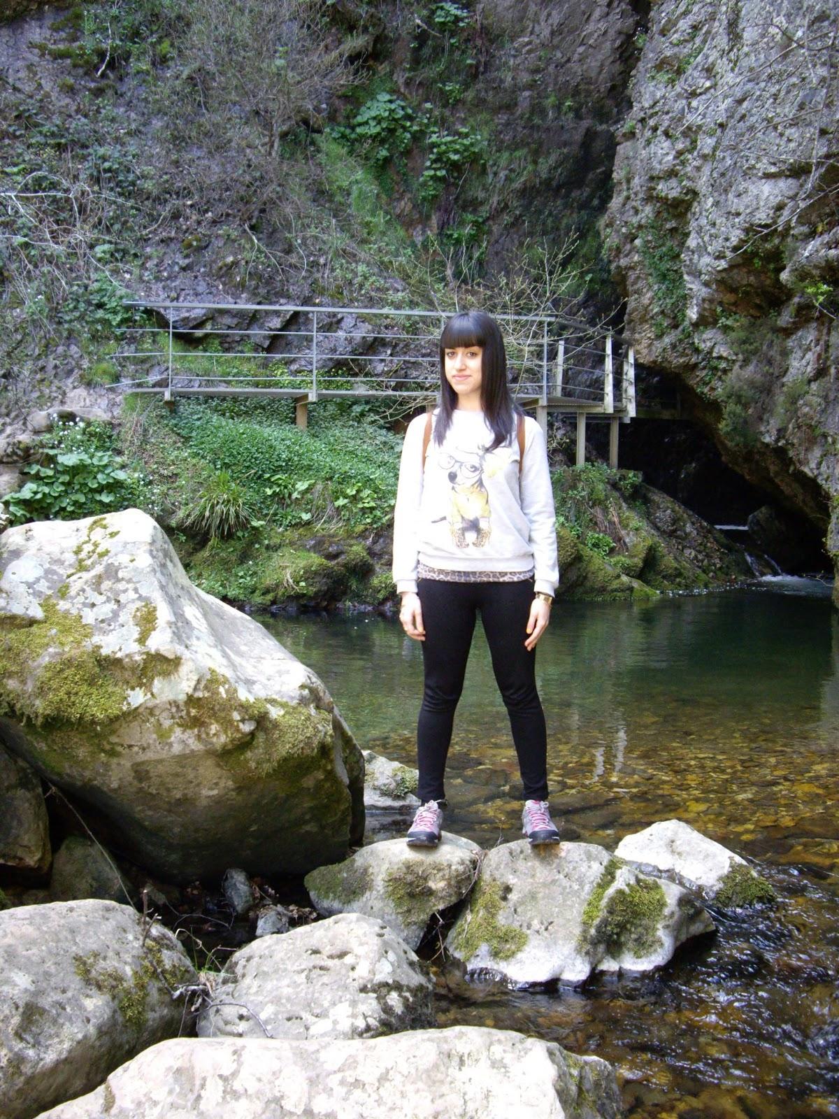 Pura natulaleza!!!!!