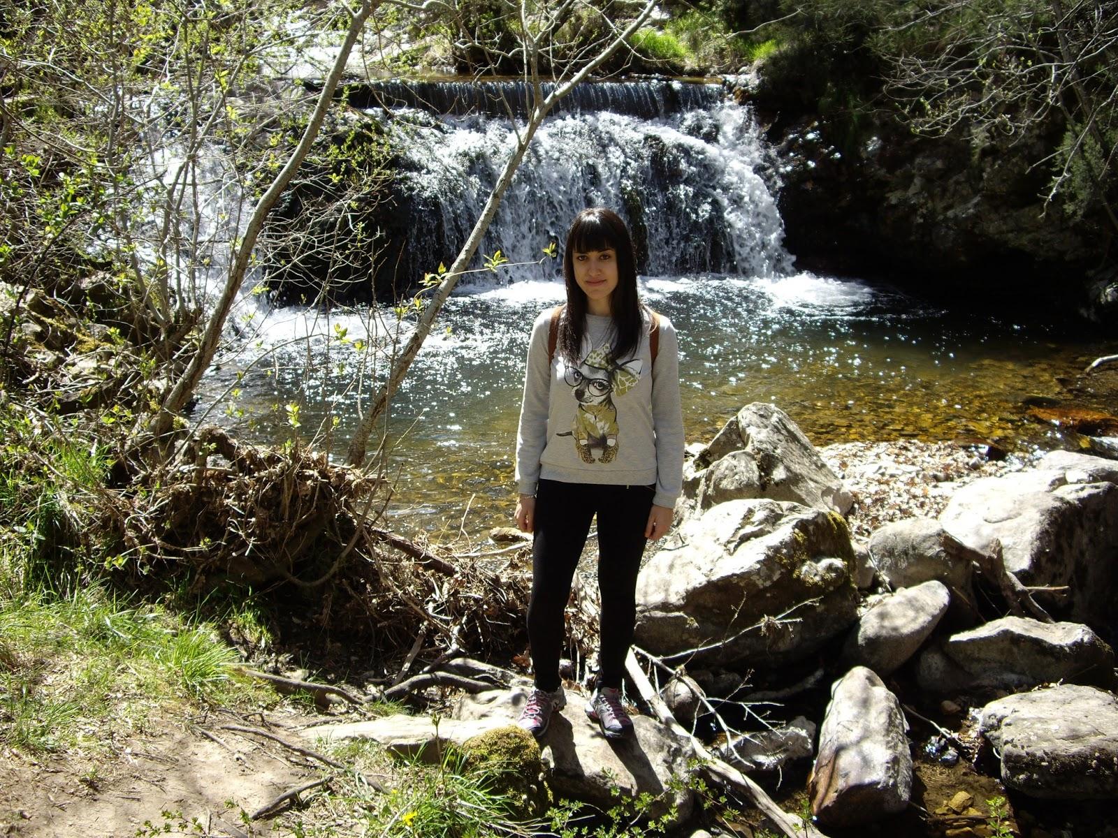 Pura natulaleza!!!!!