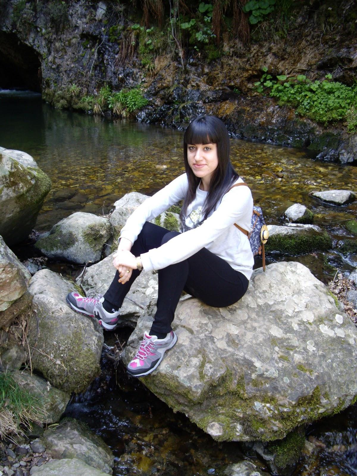 Pura natulaleza!!!!!