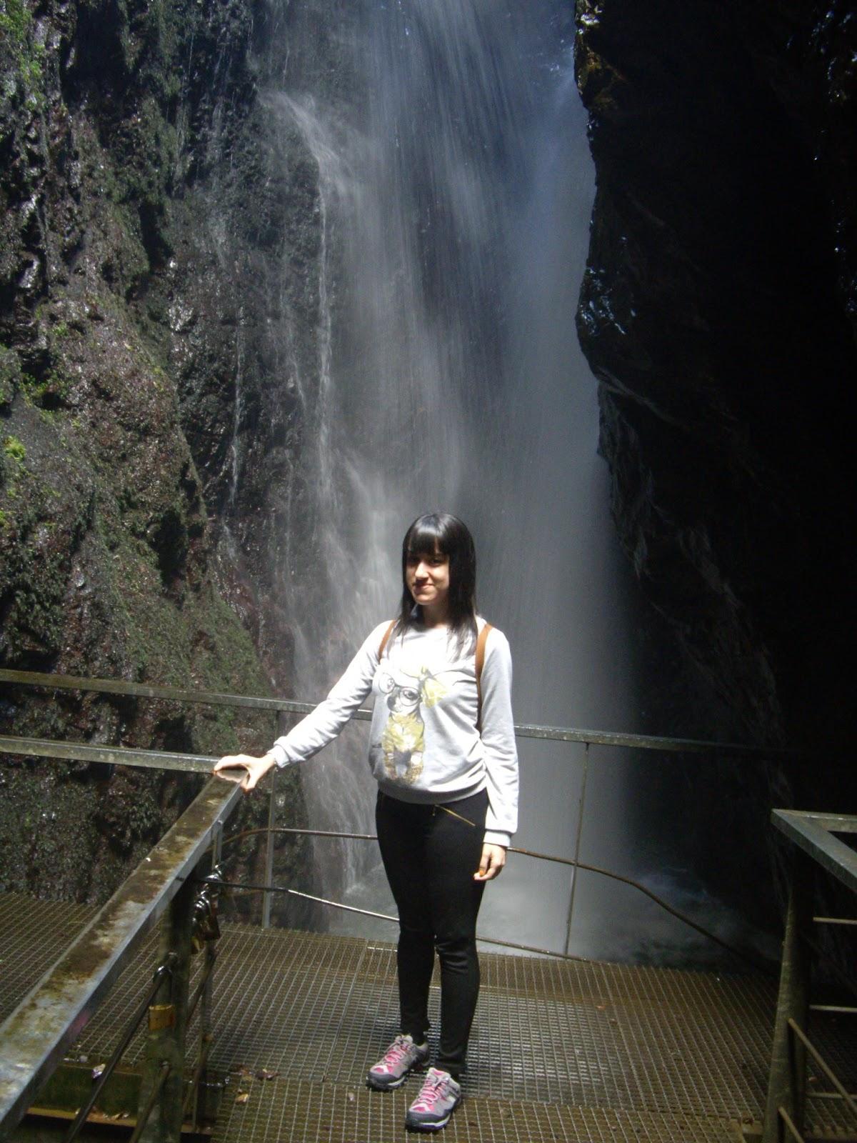 Pura natulaleza!!!!!