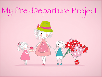 ¿Qué es el Pre-Departure Project? ¿Qué es el Pre-Departure Project?