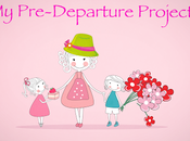 ¿Qué Pre-Departure Project?
