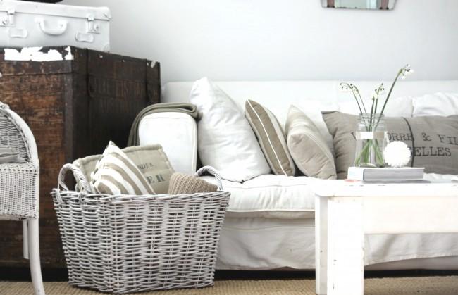 Primavera en la playa