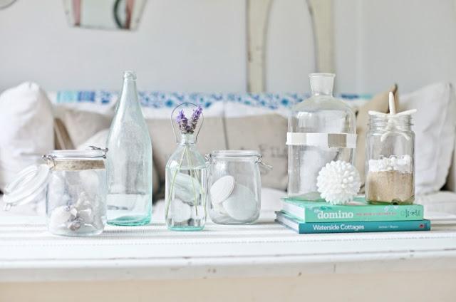 Primavera en la playa