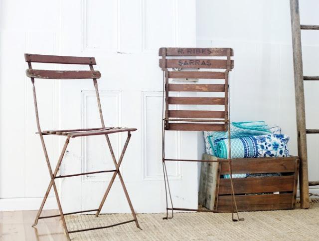 Primavera en la playa