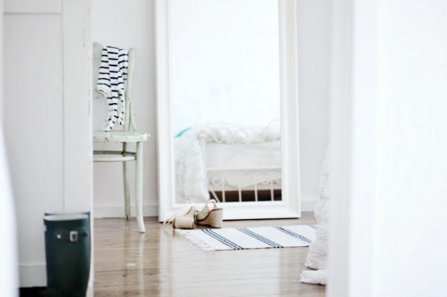 Primavera en la playa