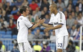 Fabinho: el ultimo canterano de la era Mourinho?