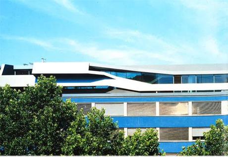 HOUSE RAY 1, DE DELUGAN MEISSL