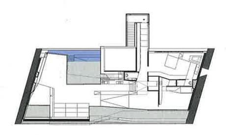 HOUSE RAY 1, DE DELUGAN MEISSL