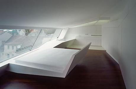 HOUSE RAY 1, DE DELUGAN MEISSL