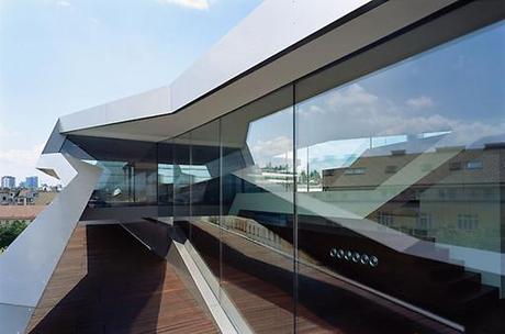 HOUSE RAY 1, DE DELUGAN MEISSL