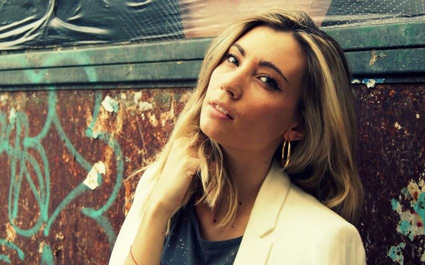 White & Red, love it!