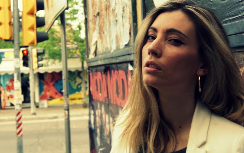 White & Red, love it!