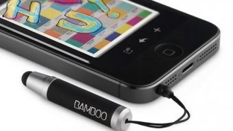 Bamboo Stylus Mini :: lo nuevo de Wacom