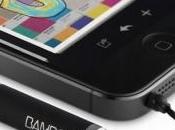 Bamboo Stylus Mini nuevo Wacom