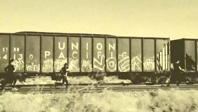 Second Corretean Junto a Sus Seguidores en 