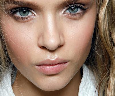 LOOK MAQUILLAJE NATURAL OTOÑO-INVIERNO- VÍDEO