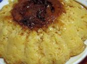 FLAN LECHES (microondas)