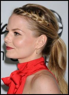 Ponytail a cualquier hora!