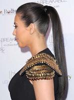 Ponytail a cualquier hora!