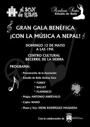 Más planes para el 12 de mayo