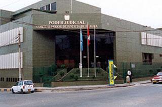 JUNTAS VECINALES DEL NORTE CHICO AMENAZAN TOMAR LA JUSTICIA CON SUS PROPIAS MANOS…