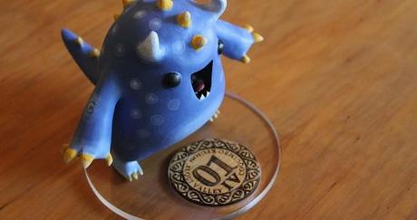 Thinker Thing logra imprimir en 3D un objeto sacado directamente de la mente