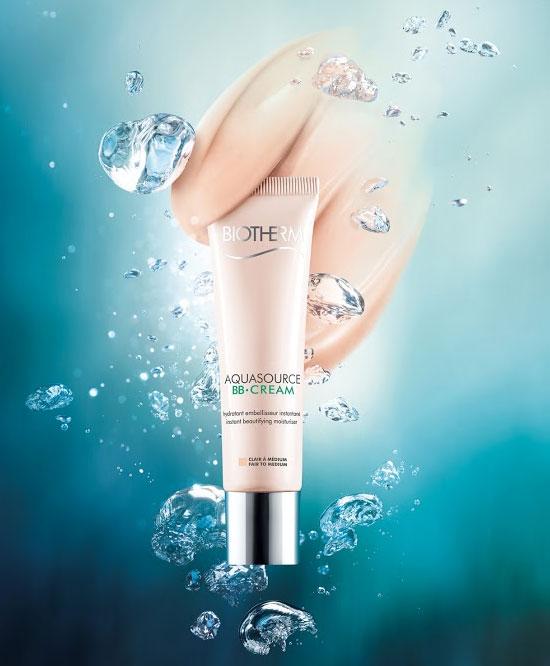 BB Cream de Biotherm