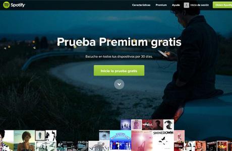 Spotify México, movistar, música, códigos Spotify Premium