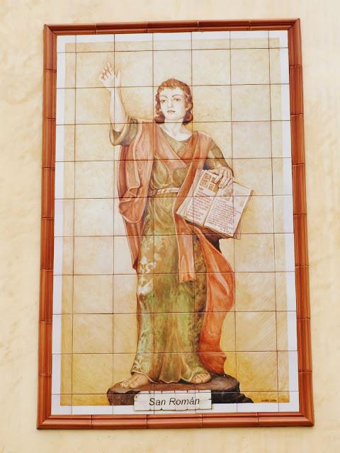 Una pequeña historia de los Apóstoles en Antioquía.