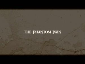 PhantomPain 300x225 La secuela que nunca llegó