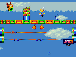 DynamiteHeaddy6 La secuela que nunca llegó