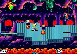 dynamite 4 La secuela que nunca llegó