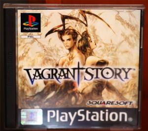 Vagrant 300x266 La secuela que nunca llegó