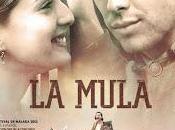 Crítica: mula"