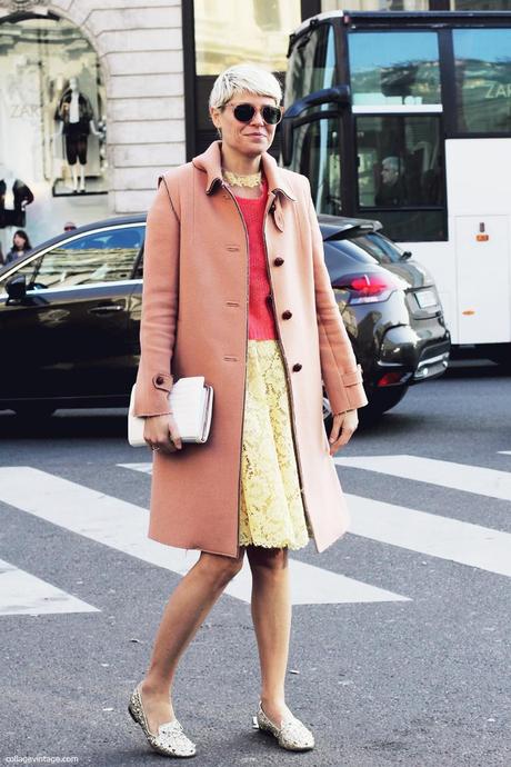 SAY CHEESE! ELISA NALIN