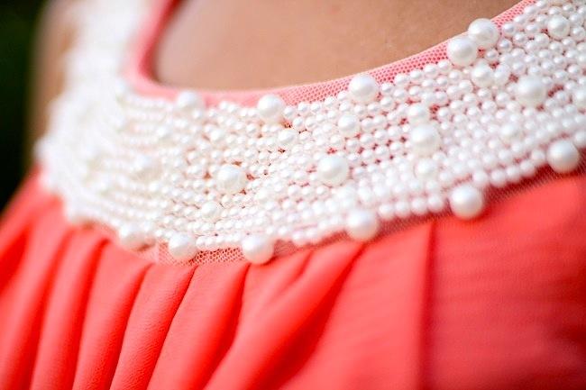 Pearls Necklace