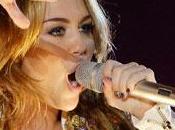 Miley Cyrus confiesa tuvo experiencia fantasmas